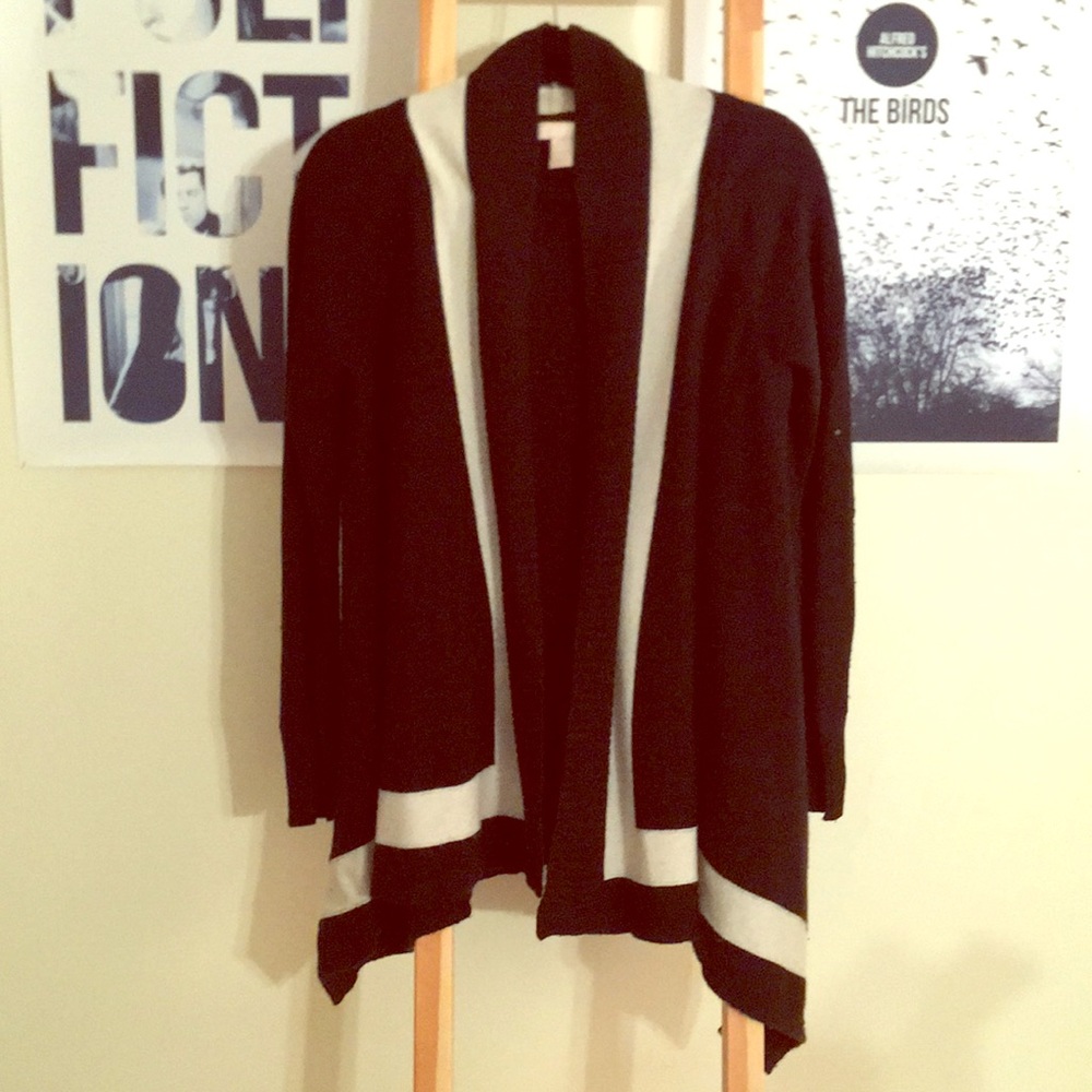 Banana Republic Cashmere Blend Sweater